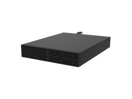 LEGRAND KEOR DK 2U-680mm akkupack rack/torony 5/6 kVA taralmaz: 20x5Ah